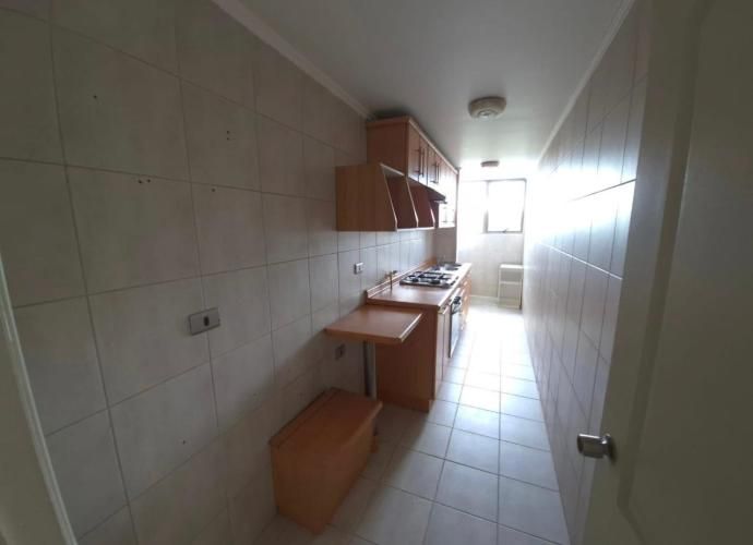 ARRIENDA DEPARTAMENTO – EDIFICIO CALATAYUD