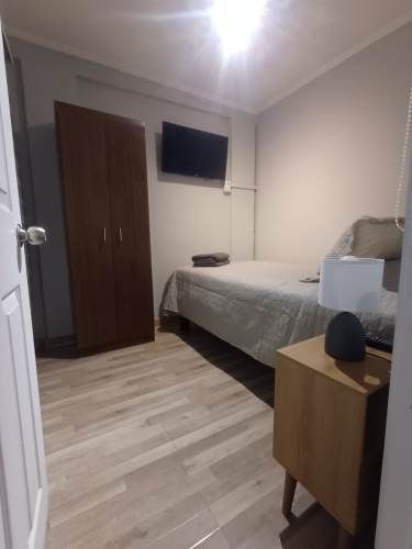 Piezas Mensuales Centro Iquique $ 200.000