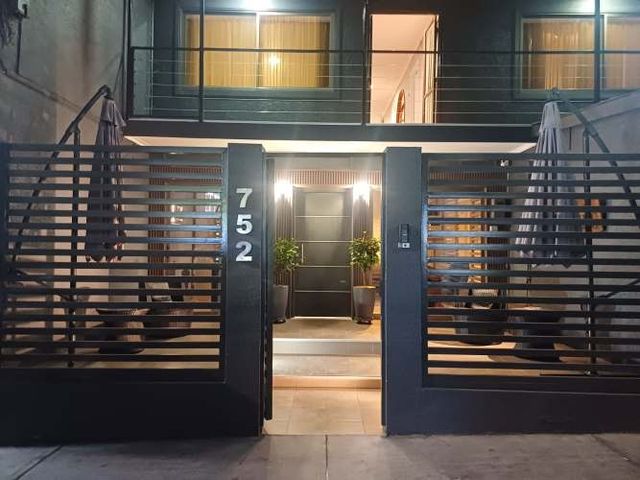 Piezas Mensuales Centro Iquique $ 200.000