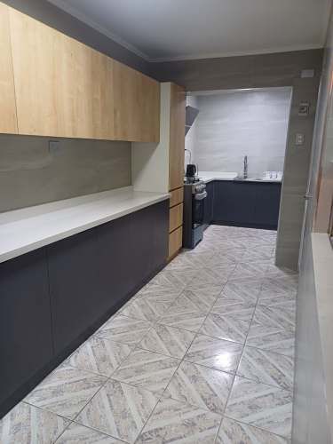 Piezas Mensuales Centro Iquique $ 200.000