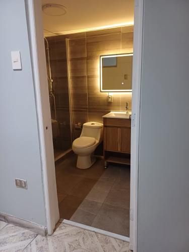 Piezas Mensuales Centro Iquique $ 200.000