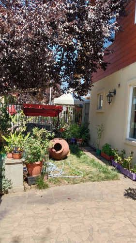 Se Arrienda Casa en Villa Bicentenario