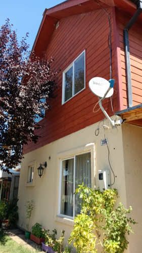 Se Arrienda Casa en Villa Bicentenario