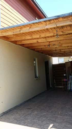 Se Arrienda Casa en Villa Bicentenario