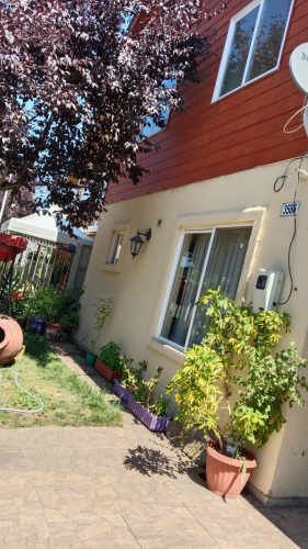 Se Arrienda Casa en Villa Bicentenario