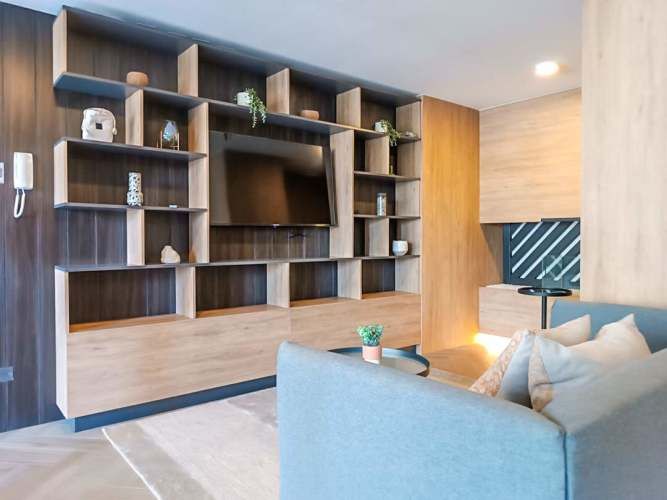 Froilán Roa 5780 (1 Est /1 Bod) [3211-4]