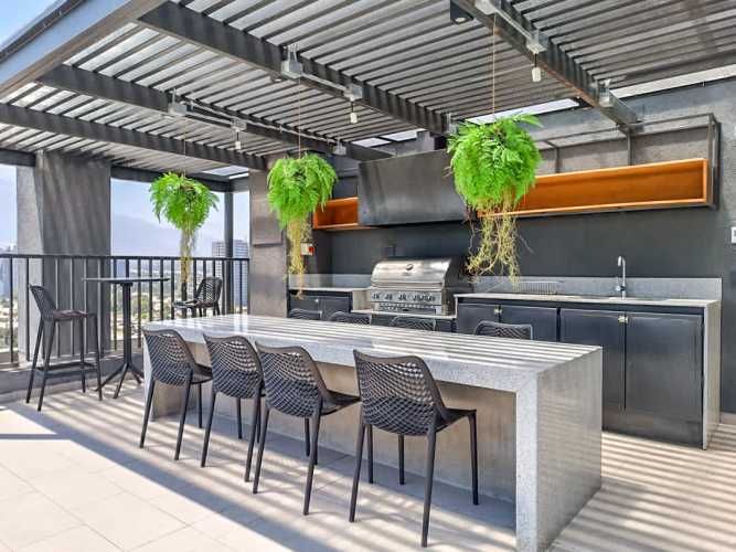 Froilán Roa 5780 (1 Est /1 Bod) [3211-4]