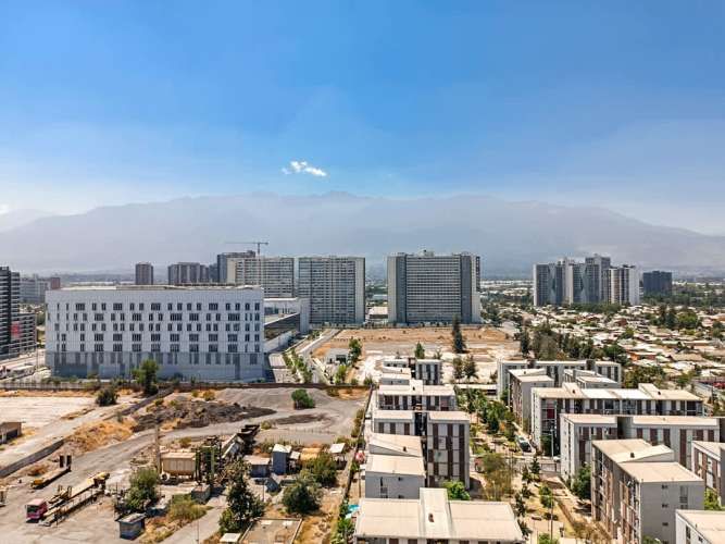 Froilán Roa 5780 (1 Est /1 Bod) [3211-4]