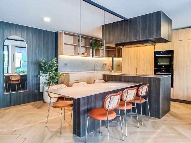 Froilán Roa 5780 (1 Est /1 Bod) [3211-4]