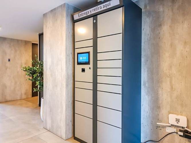 Froilán Roa 5780 (1 Est /1 Bod) [3211-4]