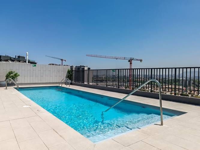 Froilán Roa 5780 (1 Est /1 Bod) [3211-4]