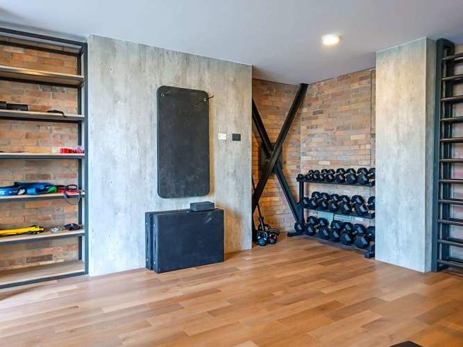 Froilán Roa 5780 (1 Est /1 Bod) [3211-4]