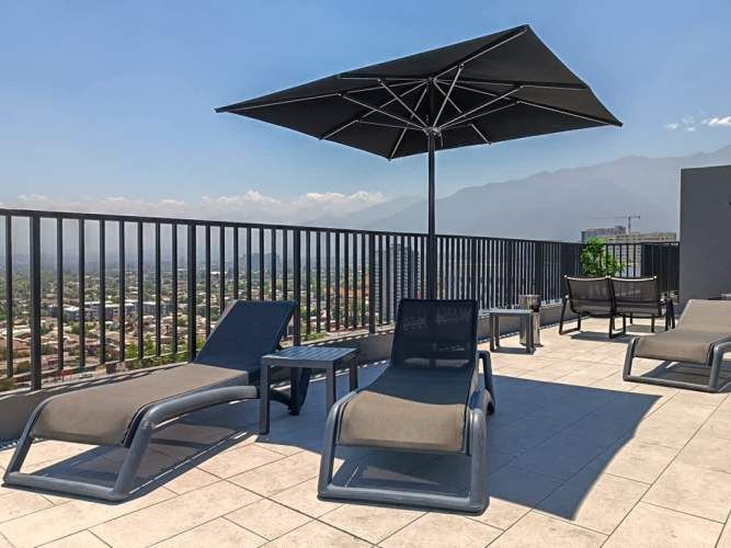 Froilán Roa 5780 (1 Est /1 Bod) [3211-4]