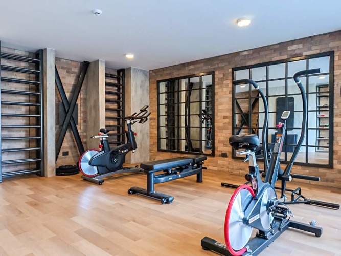 Froilán Roa 5780 (1 Est /1 Bod) [3211-4]