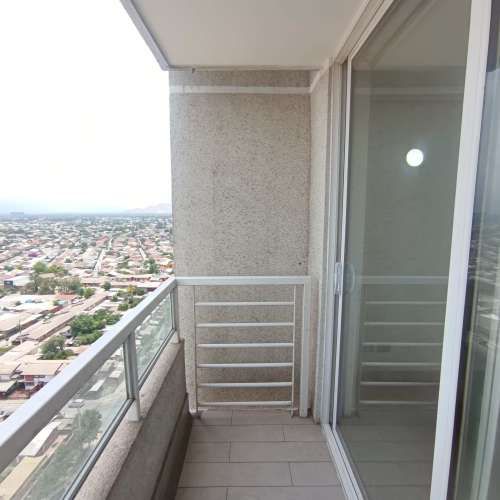 Av. María Rozas Velá (1 Est /1 Bod) [711-4]