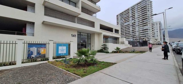  Depto 2H en venta, Sector Norte