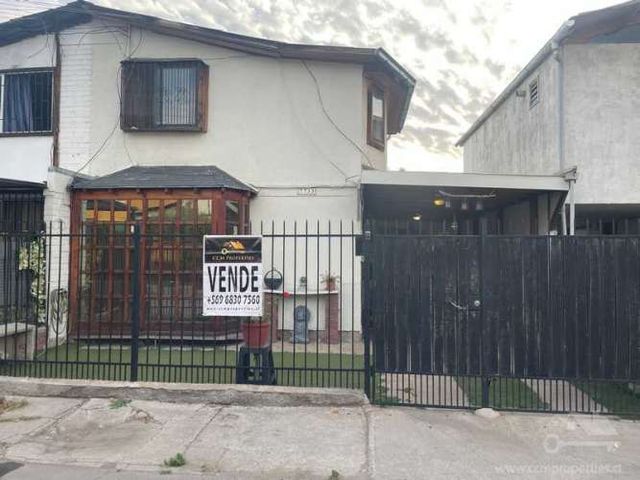 Casa en Venta 3D2B Oportunidad en la Florida (133885)