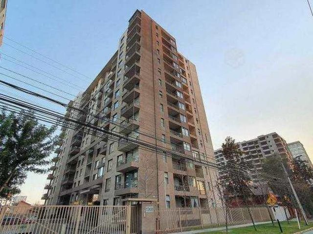 Acogedor Depto en San Miguel (133887)