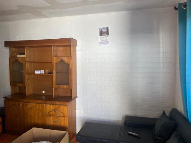 Casa en Quintero por vacaciones