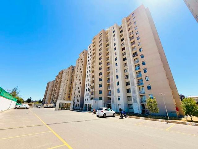 Departamento en Venta - Condominio  Barrio Parque Curauma.