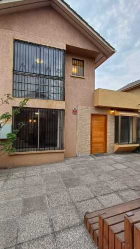 Casa con Tinaja en Maipú 4D3B (133895)