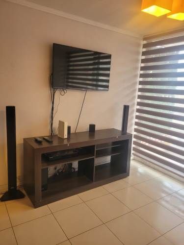 Departamento sector centro