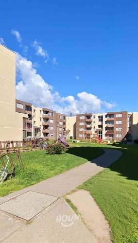 Departamento en La Vega