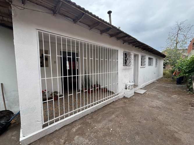 Casa con excelente Ubicación (133890)