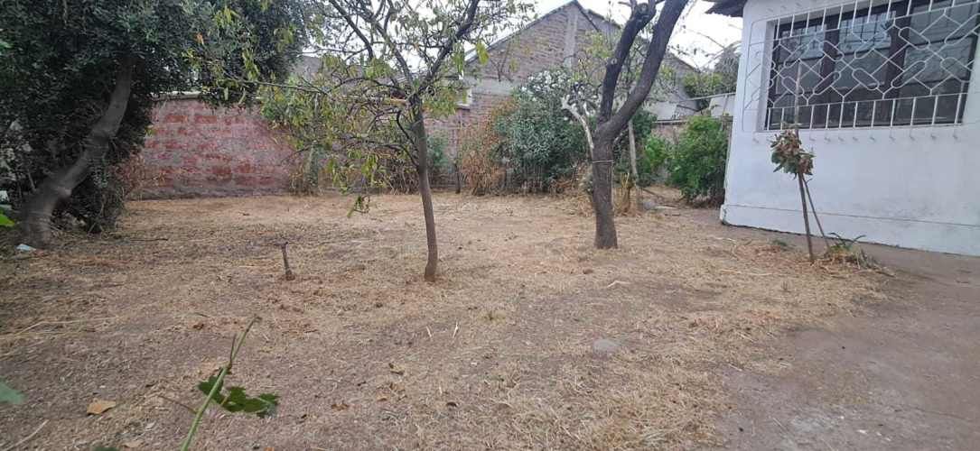 Casa con excelente Ubicación (133890)