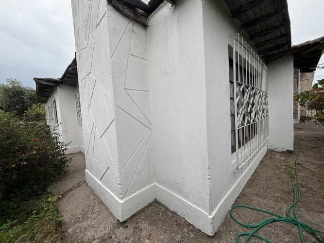 Casa con excelente Ubicación (133890)