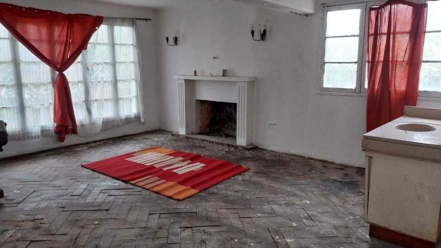 Casa con excelente Ubicación (133890)