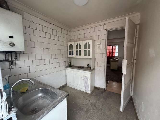 Casa con excelente Ubicación (133890)