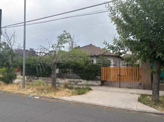 Casa con excelente Ubicación (133890)