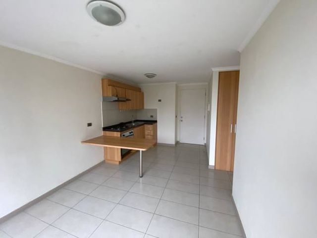 Vendo excelente Depto. de 1D-1B-Est. en Avda. Chile, Viña