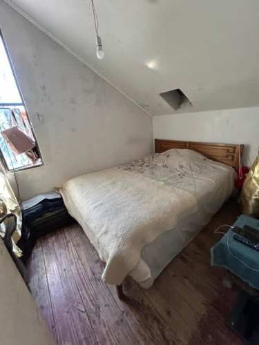 SE VENDE CASA DE 2 PISOS EN SAN RAMÓN