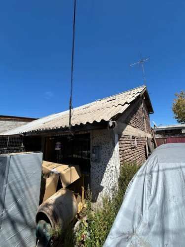 SE VENDE CASA DE 2 PISOS EN SAN RAMÓN