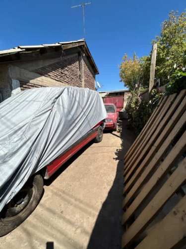 SE VENDE CASA DE 2 PISOS EN SAN RAMÓN