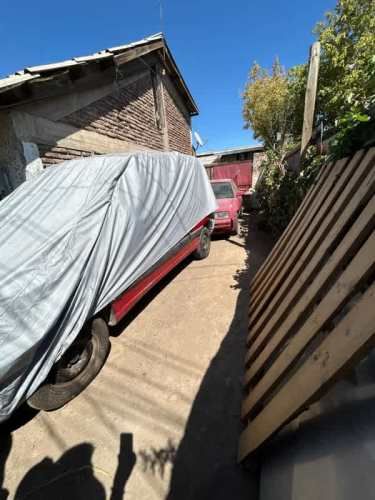 SE VENDE CASA DE 2 PISOS EN SAN RAMÓN