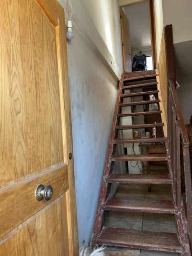 SE VENDE CASA DE 2 PISOS EN SAN RAMÓN