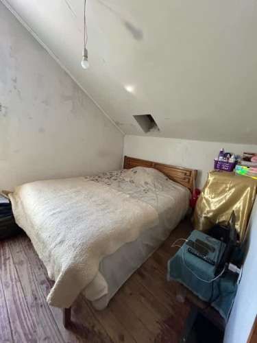 SE VENDE CASA DE 2 PISOS EN SAN RAMÓN