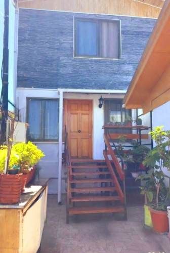 Se vende amplia casa Viña del mar