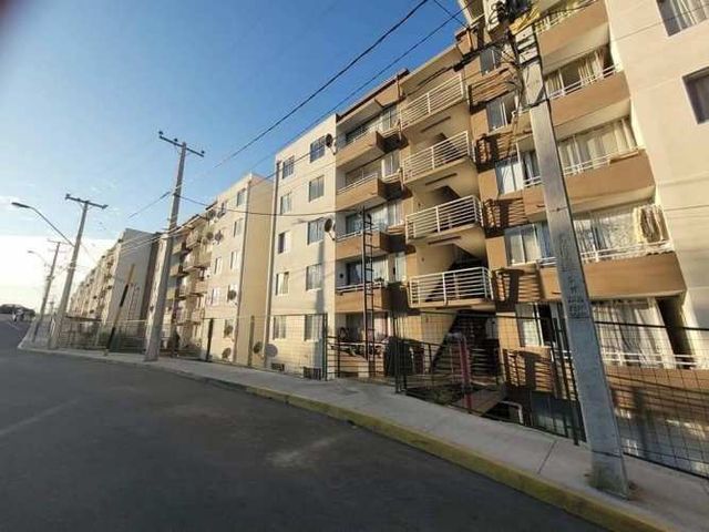 DEPARTAMENTO EN ARRIENDO EN QUILPUE
