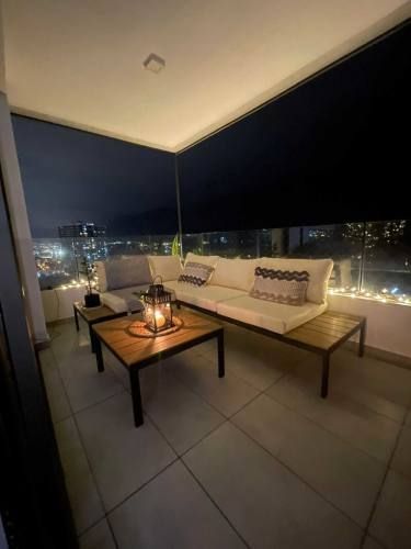 DEPA VISTA AL MAR 3 DORM 2 BAÑOS 1 ESTAC (133913)