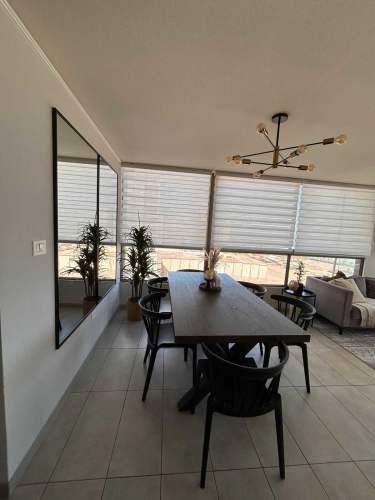 DEPA VISTA AL MAR 3 DORM 2 BAÑOS 1 ESTAC (133913)