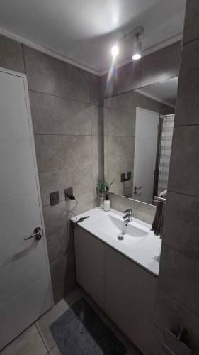 DEPA VISTA AL MAR 3 DORM 2 BAÑOS 1 ESTAC (133913)