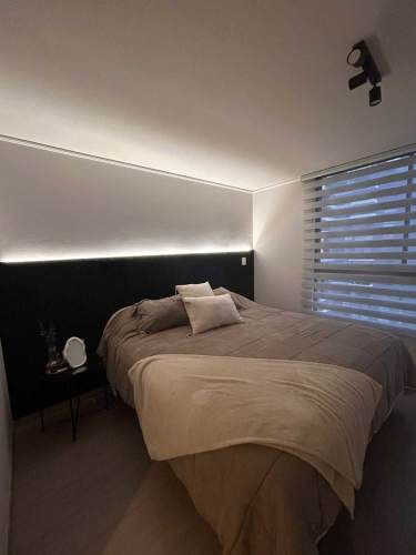 DEPA VISTA AL MAR 3 DORM 2 BAÑOS 1 ESTAC (133913)