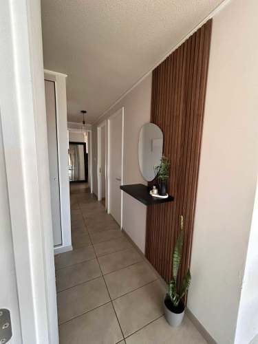 DEPA VISTA AL MAR 3 DORM 2 BAÑOS 1 ESTAC (133913)