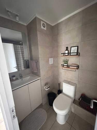 DEPA VISTA AL MAR 3 DORM 2 BAÑOS 1 ESTAC (133913)