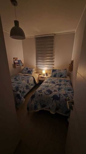 DEPA VISTA AL MAR 3 DORM 2 BAÑOS 1 ESTAC (133913)