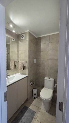 DEPA VISTA AL MAR 3 DORM 2 BAÑOS 1 ESTAC (133913)